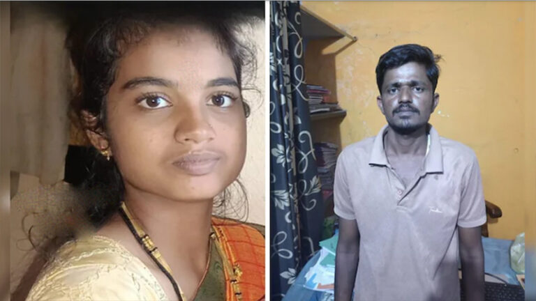 কর্ণাটকে স্ত্রীকে ভিডিও কলে ঝুলিয়ে হত্যা, গ্রেপ্তার স্বামী