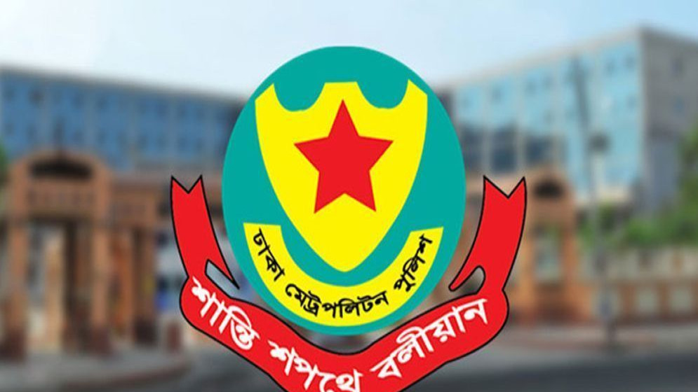 কাফরুল ও ভাষানটেক থানায় নতুন ওসির দায়িত্ব গ্রহণ