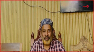 কিশোরগঞ্জে নিজ বাড়ির সামনে বিএনপি নেতাকে কুপিয়ে হত্যা
