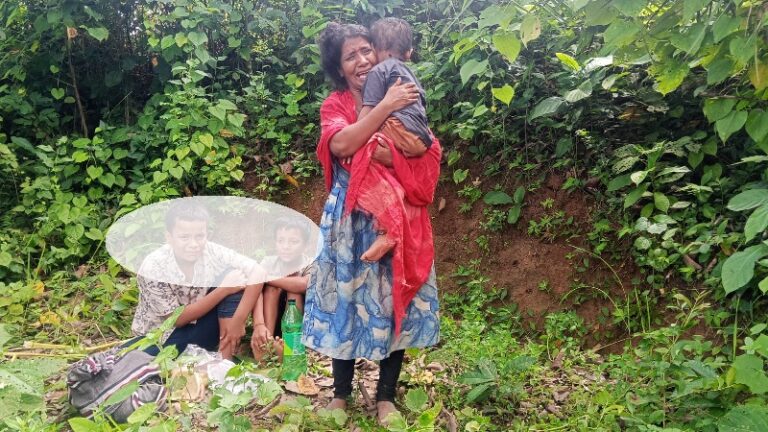 কুমিল্লা সীমান্তে অবৈধ অনুপ্রবেশের চেষ্টাকালে চারজনকে প্রতিহত করল বিজিবি