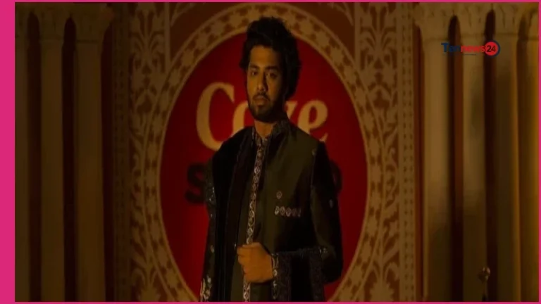 কোক স্টুডিও বাংলার নতুন গানে প্রেম ও বিরহের সুর