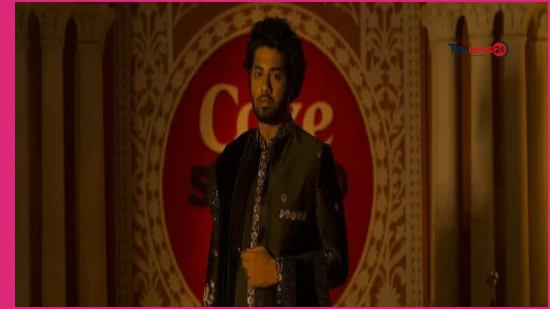 কোক স্টুডিও বাংলার নতুন গানে প্রেম ও বিরহের সুর
