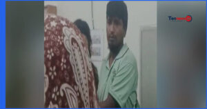 খুলনা বিশ্ববিদ্যালয়ে নারী ওয়াশরুমে মোবাইল রাখার অভিযোগে ক্যান্টিনকর্মী আটক