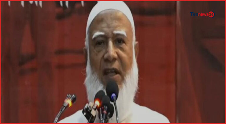গণভোটের প্রশ্ন না বুঝলে বিএনপি ৩১ দফা বুঝলো কীভাবে?