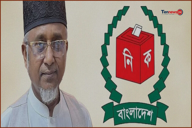 গাজী নজরুলের সংসদ সদস্য পদ নিয়ে যা জানাল নির্বাচন কমিশন