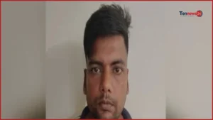 গাজীপুরে আবাসিক হোটেলে গৃহবধূ হত্যার রহস্য উদঘাটন, প্রধান আসামি গ্রেপ্তার