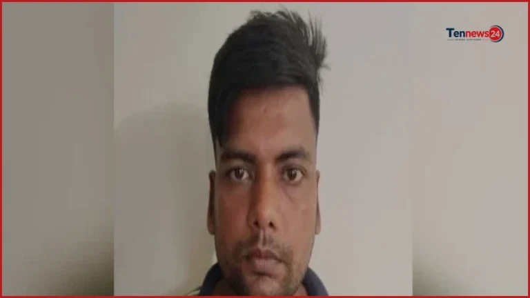 গাজীপুরে আবাসিক হোটেলে গৃহবধূ হত্যার রহস্য উদঘাটন, প্রধান আসামি গ্রেপ্তার