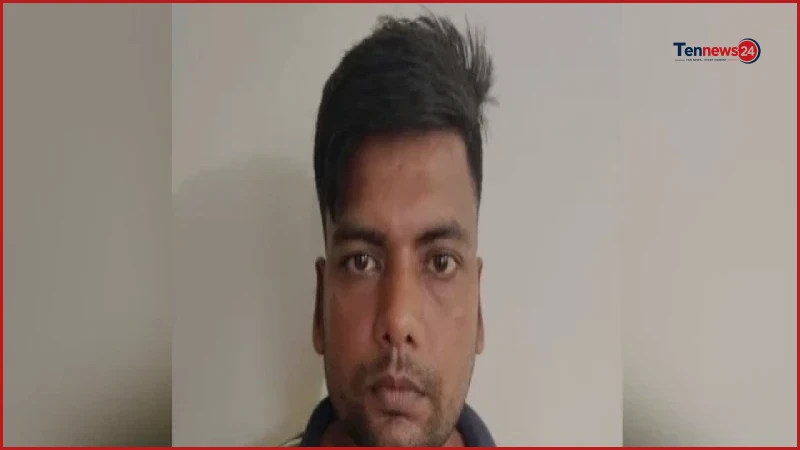 গাজীপুরে আবাসিক হোটেলে গৃহবধূ হত্যার রহস্য উদঘাটন, প্রধান আসামি গ্রেপ্তার