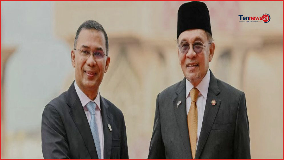 গ্যাস সংকট নিরসনে মালয়েশিয়ার সহযোগিতা চাইলেন প্রধানমন্ত্রী