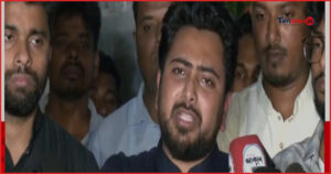 গ্যাসের দাম বাড়ালে পেট্রোবাংলা ঘেরাওয়ের হুঁশিয়ারি নাহিদ ইসলামের