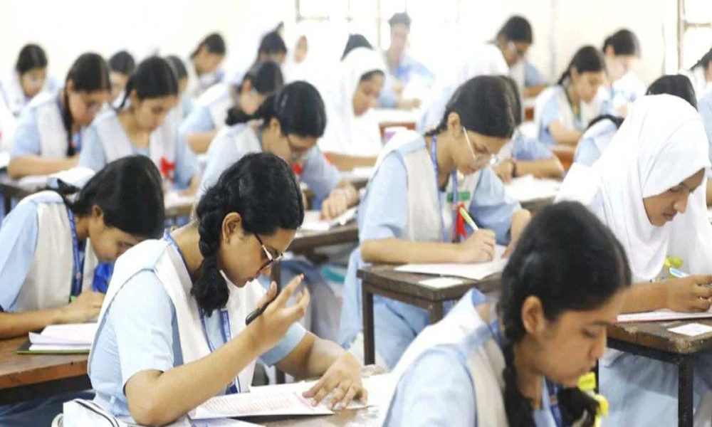 চট্টগ্রাম বোর্ডে এইচএসসি পরীক্ষা শুরু আজ সোমবার