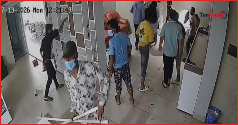 চট্টগ্রামে ইন্টারনেট সেবাদানকারী প্রতিষ্ঠানে সশস্ত্র হামলা, লুট ৩৫ লাখ টাকা