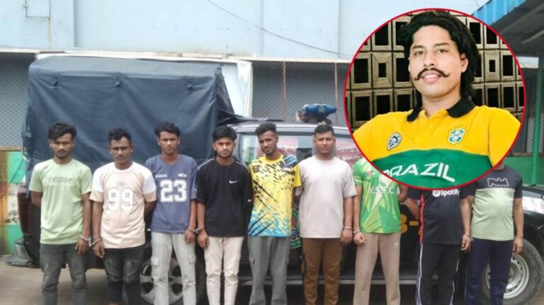 চট্টগ্রামে ২ কোটি টাকা চাঁদা না পেয়ে হামলা, অধরা মূলহোতা ইমন