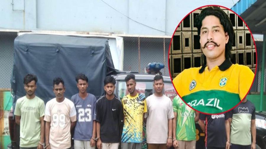 চট্টগ্রামে ২ কোটি টাকা চাঁদা না পেয়ে হামলা, অধরা মূলহোতা ইমন