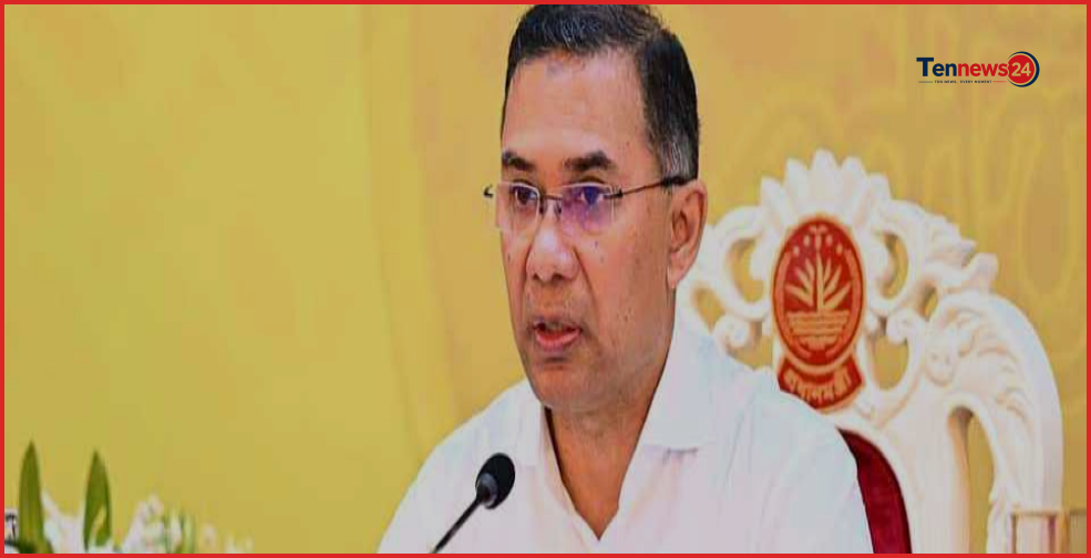 চাহিদাভিত্তিক দক্ষ মানবসম্পদ গড়তে সরকার বদ্ধপরিকর: প্রধানমন্ত্রী