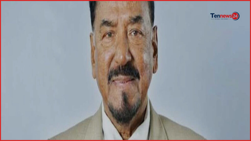 চিকিৎসা শেষে দেশে ফিরলেন স্পিকার হাফিজ উদ্দিন আহমদ