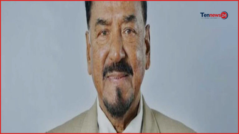 চিকিৎসা শেষে দেশে ফিরলেন স্পিকার হাফিজ উদ্দিন আহমদ