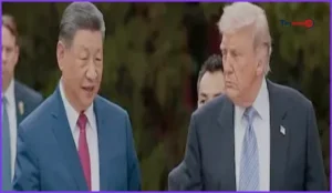 চীনের প্রভাব রুখতে নতুন কর্মসূচির পথে ট্রাম্প প্রশাসন