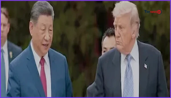 চীনের প্রভাব রুখতে নতুন কর্মসূচির পথে ট্রাম্প প্রশাসন