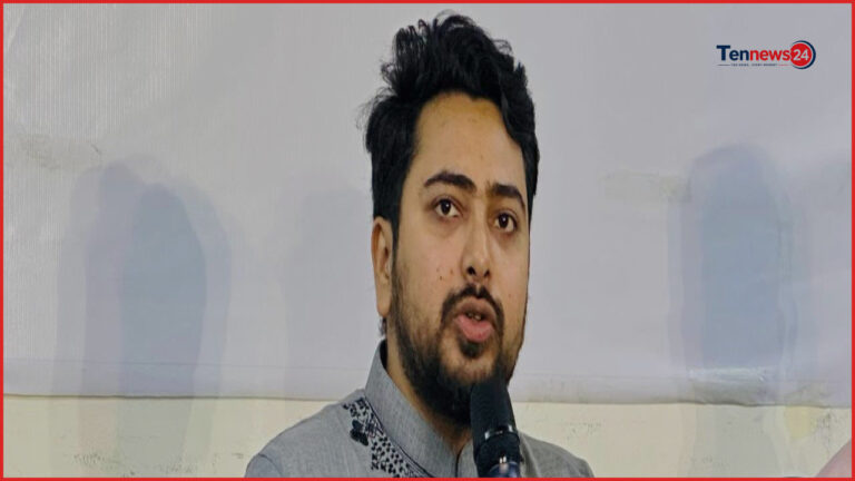 জনগণের আকাঙ্ক্ষা বাস্তবায়ন না হলে কঠোর আন্দোলনের হুঁশিয়ারি নাহিদ ইসলামের