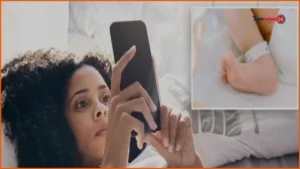 জন্মহার কমে যাওয়ার পেছনে স্মার্টফোনের ভূমিকা নিয়ে নতুন গবেষণা