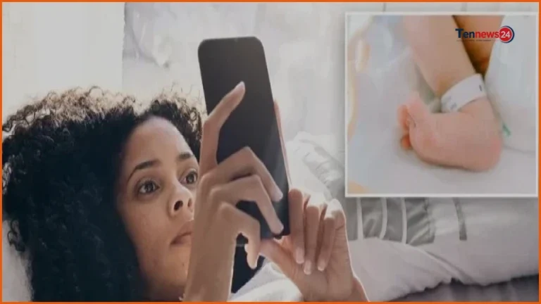 জন্মহার কমে যাওয়ার পেছনে স্মার্টফোনের ভূমিকা নিয়ে নতুন গবেষণা