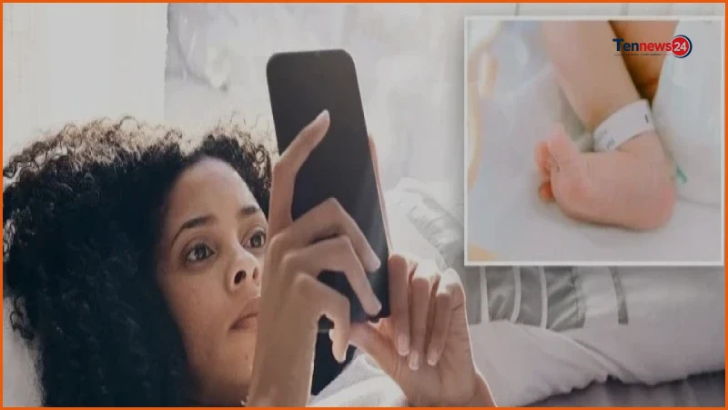 জন্মহার কমে যাওয়ার পেছনে স্মার্টফোনের ভূমিকা নিয়ে নতুন গবেষণা