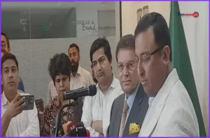 জাতীয় স্বার্থ রক্ষাই পররাষ্ট্রনীতির মূল লক্ষ্য: পররাষ্ট্রমন্ত্রী