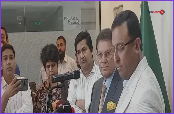 জাতীয় স্বার্থ রক্ষাই পররাষ্ট্রনীতির মূল লক্ষ্য: পররাষ্ট্রমন্ত্রী