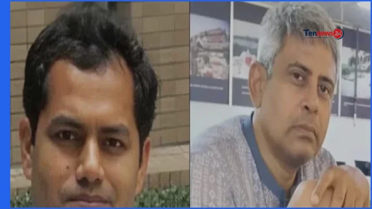 জাবি প্রক্টর অধ্যাপক রাশিদুলের পদত্যাগ, নতুন দায়িত্ব জাকির হোসেনের