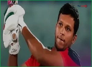 জিম্বাবুয়েকে হারিয়ে সিরিজে সমতা ফেরাল বাংলাদেশ