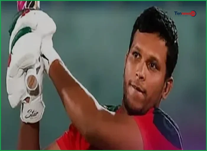 জিম্বাবুয়েকে হারিয়ে সিরিজে সমতা ফেরাল বাংলাদেশ
