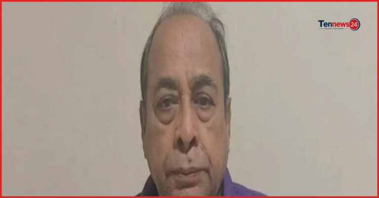 জিয়াউর রহমান হত্যা মামলায় ৪৫ বছর পর গ্রেপ্তার মেজর মোজাফফর