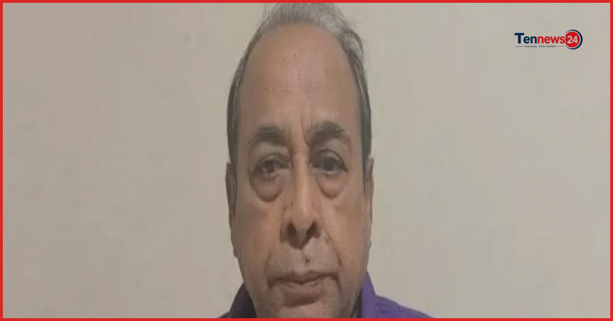 জিয়াউর রহমান হত্যা মামলায় ৪৫ বছর পর গ্রেপ্তার মেজর মোজাফফর