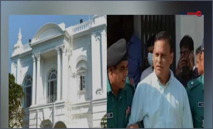 জিয়াউল আহসানের নির্দেশে বিডিআর সদস্যসহ হত্যার সাক্ষ্য দিলেন সাবেক ব্রিগেডিয়ার