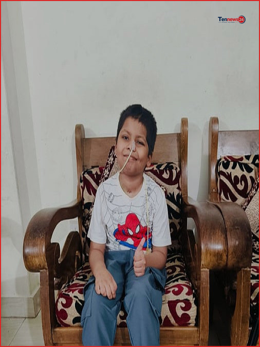 জুলাই অভ্যুত্থানে গুলিবিদ্ধ মুসা: হাসি ফিরলেও থামেনি জীবনযুদ্ধ