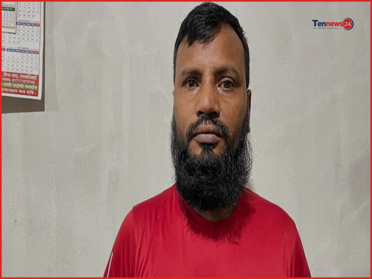 জুলাই গণ-অভ্যুত্থানে দৃষ্টি হারানো মিজানুরের জীবন এখন পরনির্ভরশীল