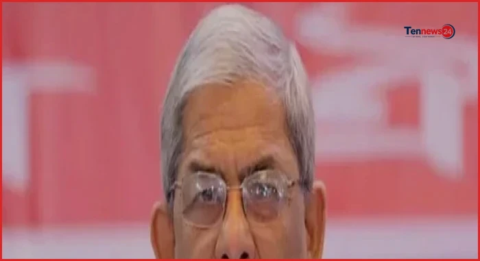 জুলাই সনদ নিয়ে বিভ্রান্তি ছড়াচ্ছে বিরোধীদল: মির্জা ফখরুল