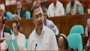 জুলাই সনদের সব দফা বাস্তবায়নে সরকার বদ্ধপরিকর: প্রধানমন্ত্রী
