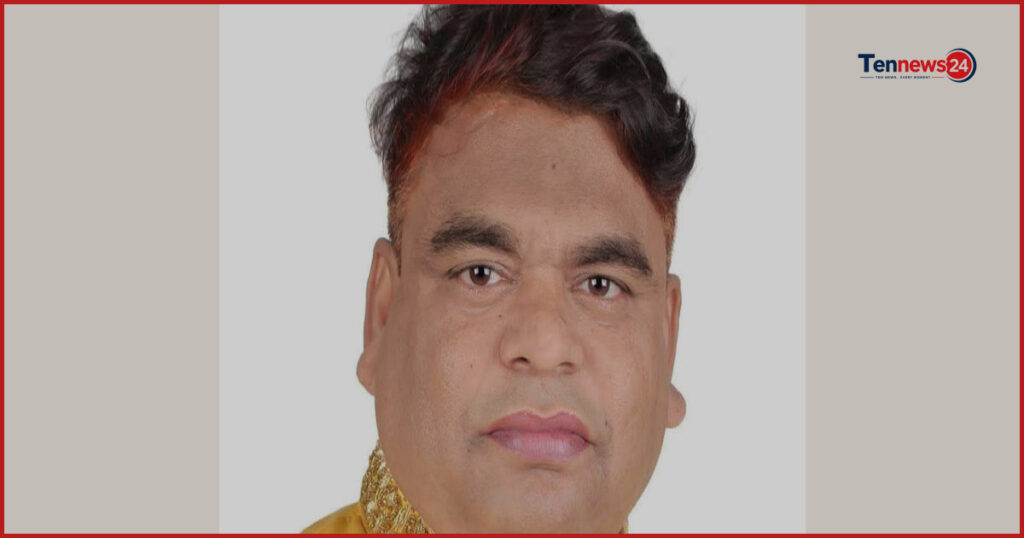 টঙ্গীতে চাঁদাবাজি ও ত্রাসের মামলায় বিএনপি নেতা গ্রেপ্তার