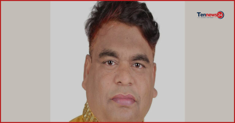 টঙ্গীতে চাঁদাবাজি ও ত্রাসের মামলায় বিএনপি নেতা গ্রেপ্তার