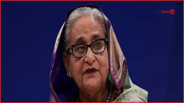 ট্রাকচালক হোসেন হত্যা: শেখ হাসিনাসহ ৩৪ জনের বিরুদ্ধে অভিযোগ গঠন ১৩ আগস্ট