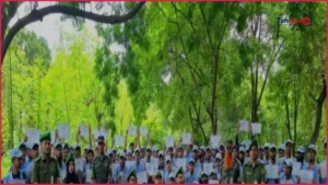 ঢাকায় ৮০০ প্রশিক্ষণার্থীর টিডিপি অ্যাডভান্সড মৌলিক প্রশিক্ষণের সমাপনী