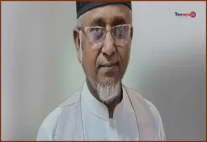 তরুণীর সঙ্গে অন্তরঙ্গ ভিডিও: সংসদ সদস্য গাজী নজরুলের বিরুদ্ধে তদন্তে জামায়াত