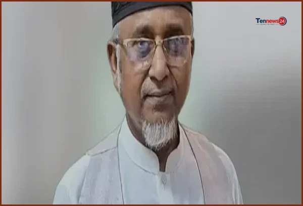 তরুণীর সঙ্গে অন্তরঙ্গ ভিডিও: সংসদ সদস্য গাজী নজরুলের বিরুদ্ধে তদন্তে জামায়াত
