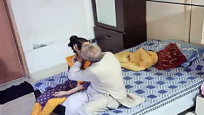 তরুণীর সঙ্গে এমপির সিসিটিভি ফুটেজ ভাইরাল, দাবি দ্বিতীয় স্ত্রী