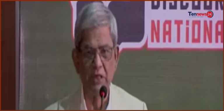 তারেক রহমান দিনে ১৮ ঘণ্টা কাজ করেন: মির্জা ফখরুল