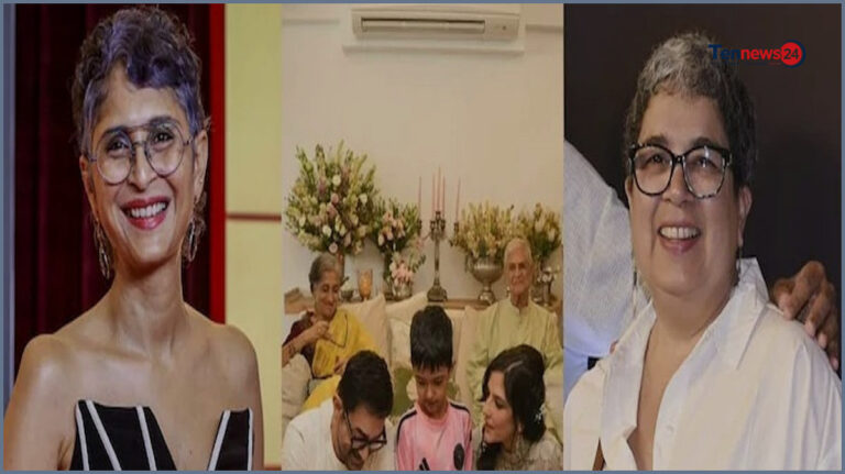 তৃতীয় বিয়েতে কেন অনুপস্থিত ছিলেন আমিরের সাবেক দুই স্ত্রী?