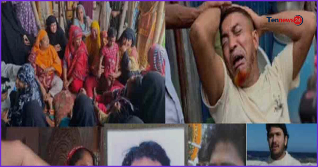 দক্ষিণ আফ্রিকায় অগ্নিকাণ্ডে নারায়ণগঞ্জের পাঁচজনসহ ছয় প্রবাসীর মৃত্যু