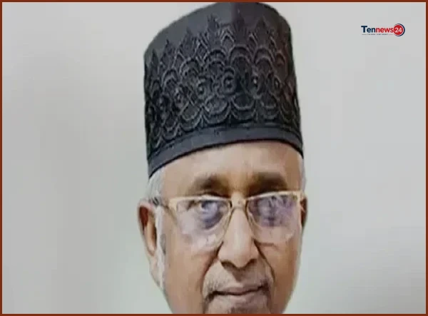 দল থেকে বহিষ্কৃত এমপি গাজী নজরুলের সংসদ সদস্য পদ কি থাকবে?